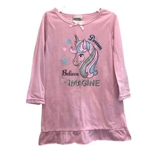 Unicorn Nightgown